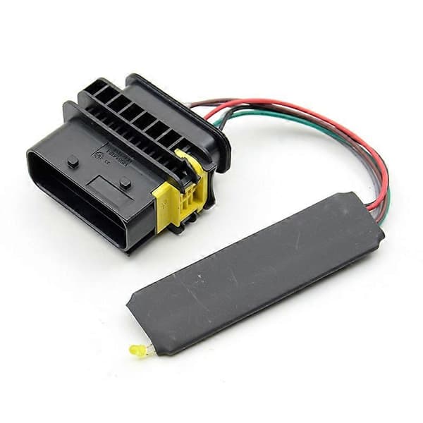 Adblueobd2 til Man Euro 6 Lastbil Scanner Adblue Emulator Euro6 til Lastbiler med NOX Sensor