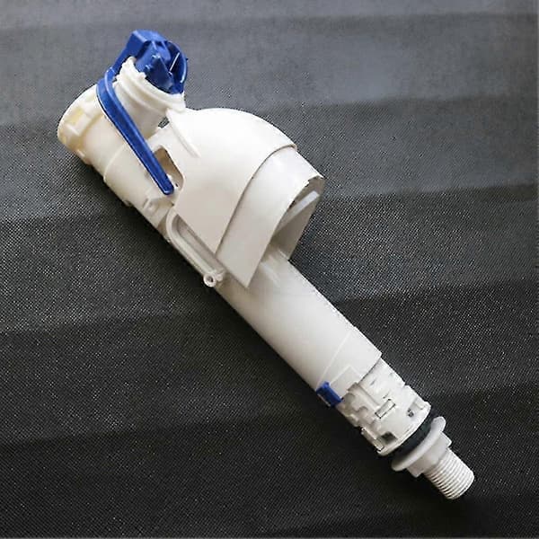 ForDuravit Typ 360 Påfyllningsventil Bottenanslutning (1/2 Plast)