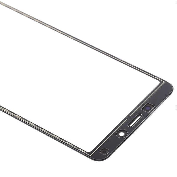 Touch Panel Kompatibel med Xiaomi Redmi 6 / 6A Black
