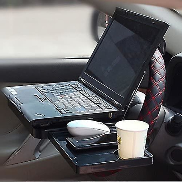 Laptopbordbord för bil