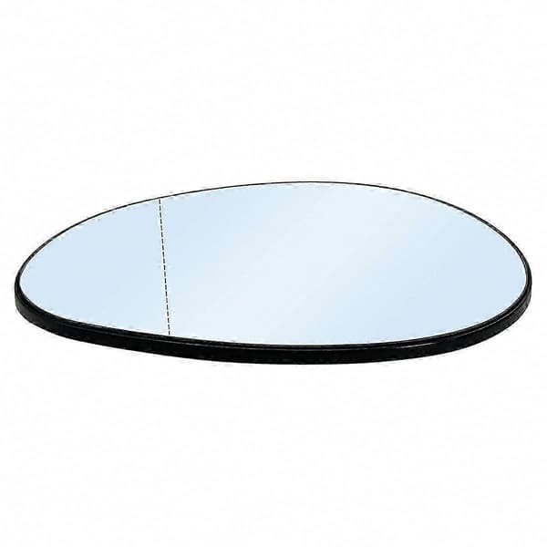Venstre Sidespejlglas til MINI R55 R56 2007-2016