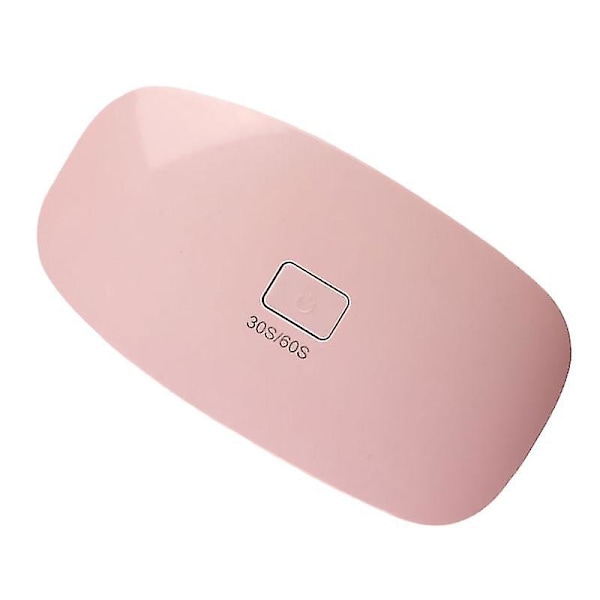 1 st nagellampa för gellack