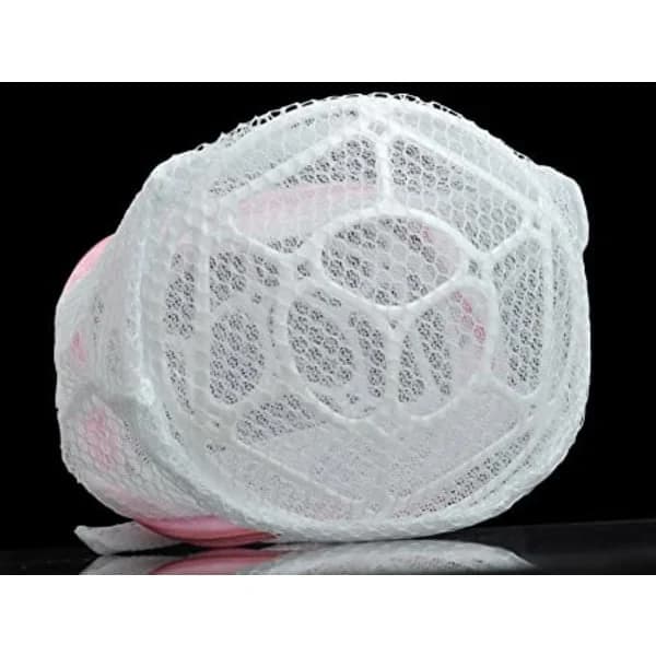 {YM}Nylon vaskepose for BH-er og undertøy [pl]