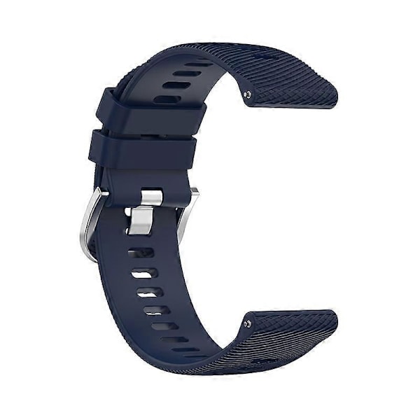 Urremme til Garmin Forerunner 255S Multicolor Style C