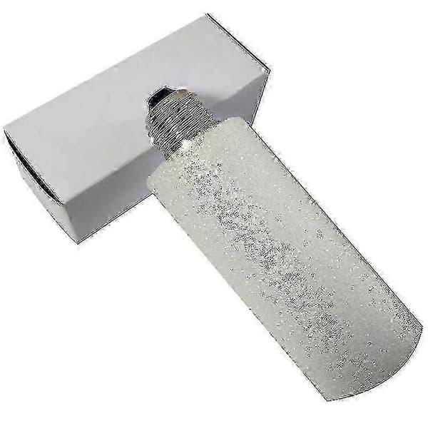 Halogenpære E27 150W dæmpbar Halolux Ceram 32mm mat 2-pak til loftlamper 150W