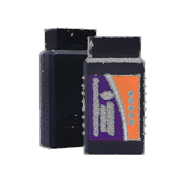 Mini Obd2 Bluetooth Scanner Bluetooth Pro Obdii Obd2 V2.1 Obd Værktøj Obd Diagnostisk Scanner 1 sæt