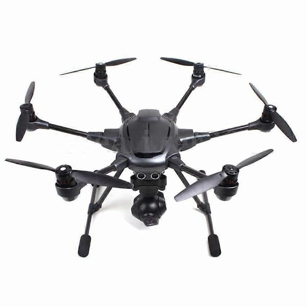 6* Propell A B Blader CWX3 CCWX3 Tilbehør For Yuneec Typhoon H 480