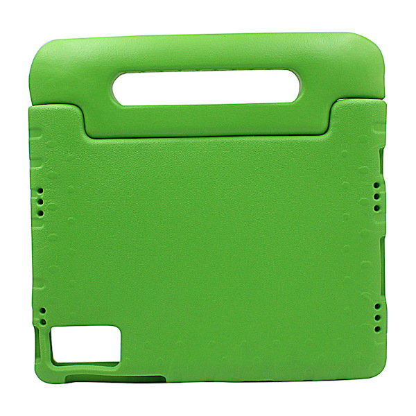 Stativfodral Barnfodral Samsung Galaxy Tab A9+ Lila