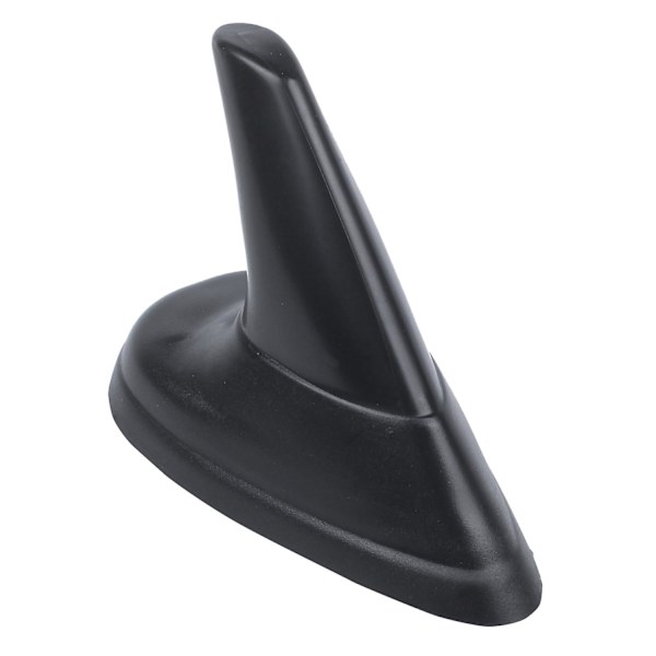 Sort hajformet dekorativ antenne Saab 9-3 9-5 93 95