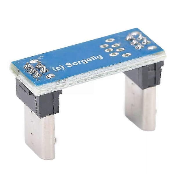 Manuel Svejsning Usb Hub V2.1 Board Med 7 Usb Porte Til Mister Fpga
