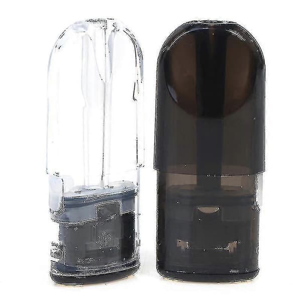 1 stk. Tom Pod til Relx Infinity Essential Phantom Keramisk Kerne Tomme Pods