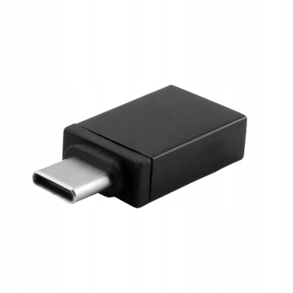 USB-C till USB 3.0 OTG-adapter för OPPO A54 A74 A54s, JL2496