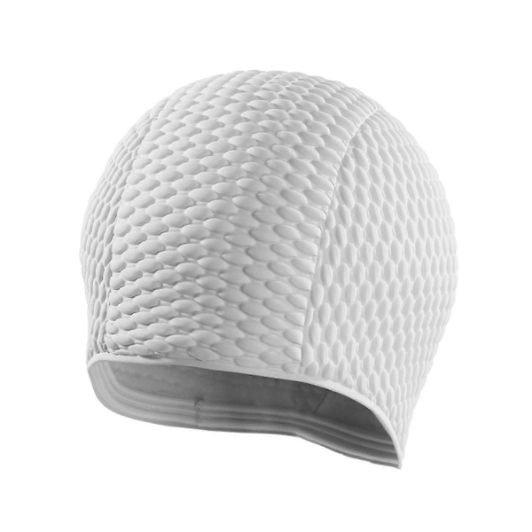 Beco Latex Bubbelmössa White