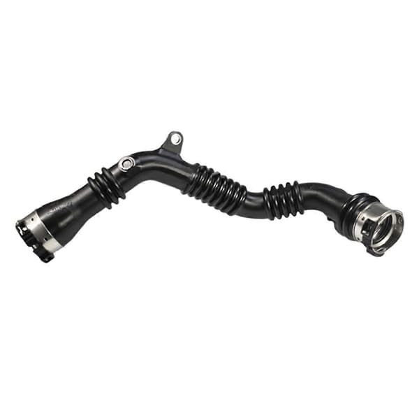 144603264R Turbo Intercharge Luftslange til III Black
