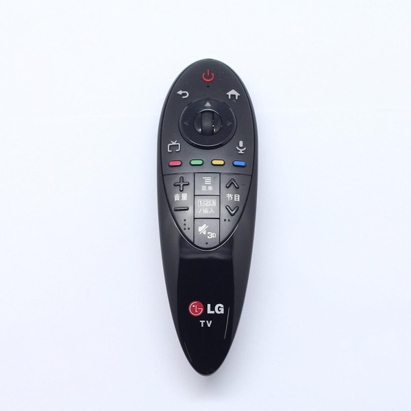 MR500G fjärrkontroll för LG Dynamic Voice Smart 3D TV fjärrkontroll MR500G UB GB fjärrkontroll 100% original |