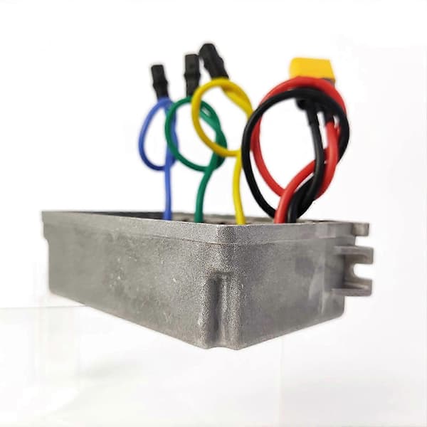 Hovedkortkontroller for Ninebot Max G30 elektrisk sparkesykkel