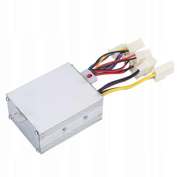 Yk31c 36v 500w Børstet Motor Controller