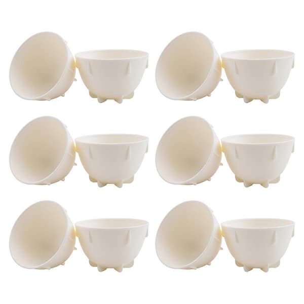 Kaffesmakingsboller 200 ml Kaffekopp Stablebar