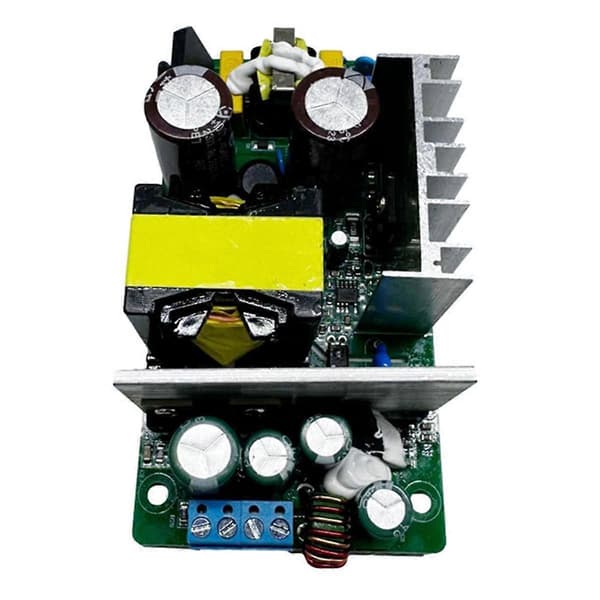 24V 8A 9A 10A Høyeffekts Switching Strømmodul 220W Bærbar Isolasjonsstrømmodul AC-DC Strømmodul As shown
