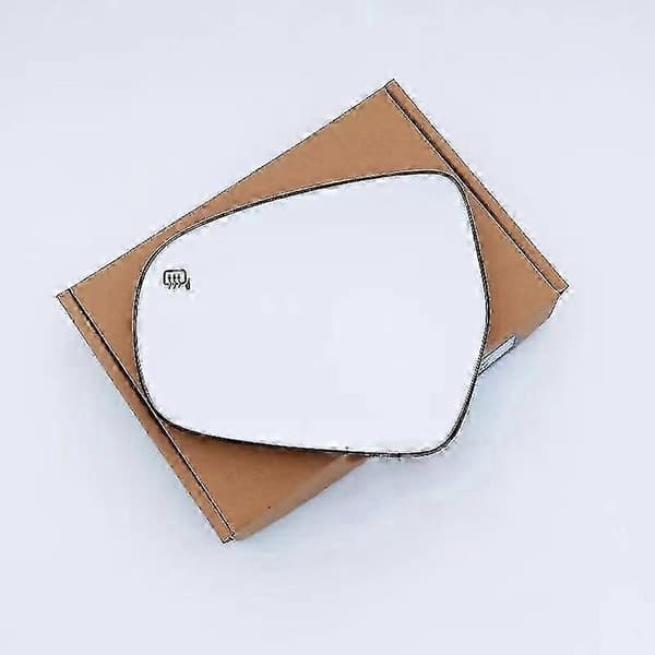 Erstatningssidespejl til Suzuki Vitara 2016-2018 opvarmet glas Heating Model-Right Side