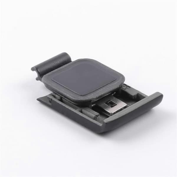Kamerasidecover til Hero7 Black USB-C