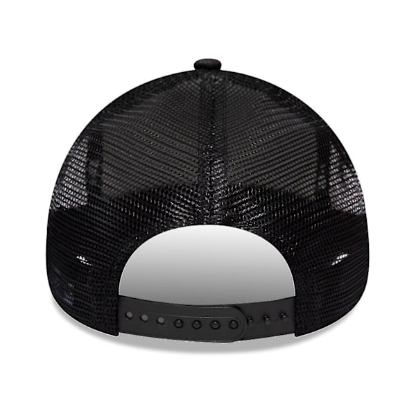 New Era A-frame Truckerkeps - Ripstop Oakland Raiders
