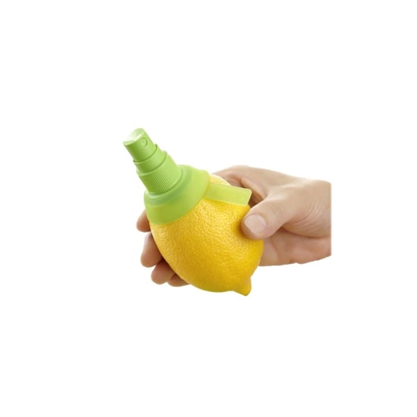 Citronspray, citrussprej