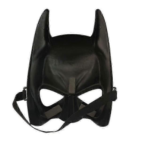 Batman-juhlanaamarit