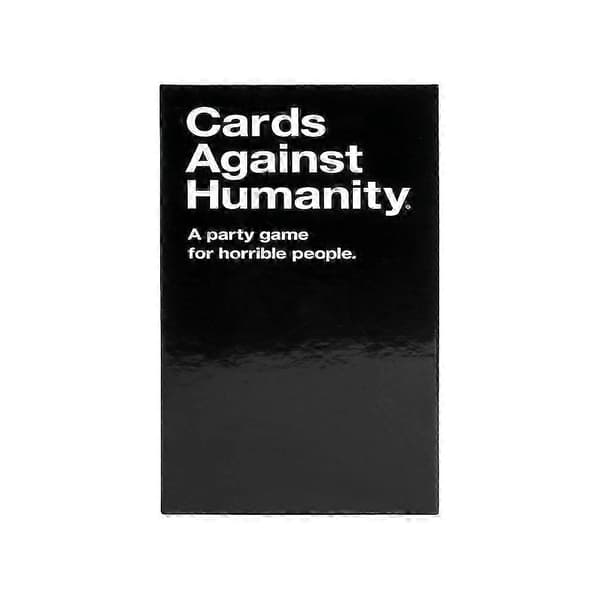 Cards Against Humanity