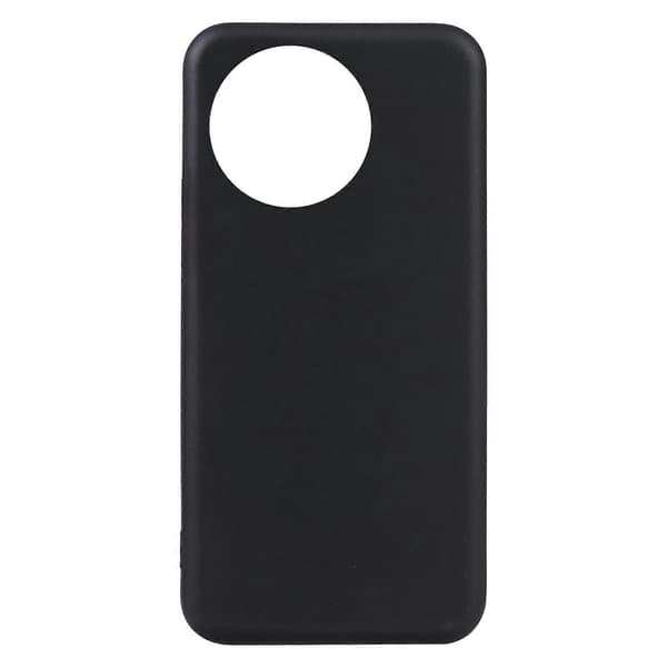 10 st TPU-telefonfodral Black For Doogee Note 59 5G
