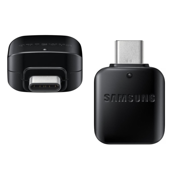 Galaxy S21 Ultra 5G USB-C OTG-adapter, JL2351
