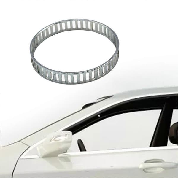 Kompatibel med 1-serie E81 E87 E88 Reluctor Ring Drivaxel Detektera Hjulhastighet ABS-broms
