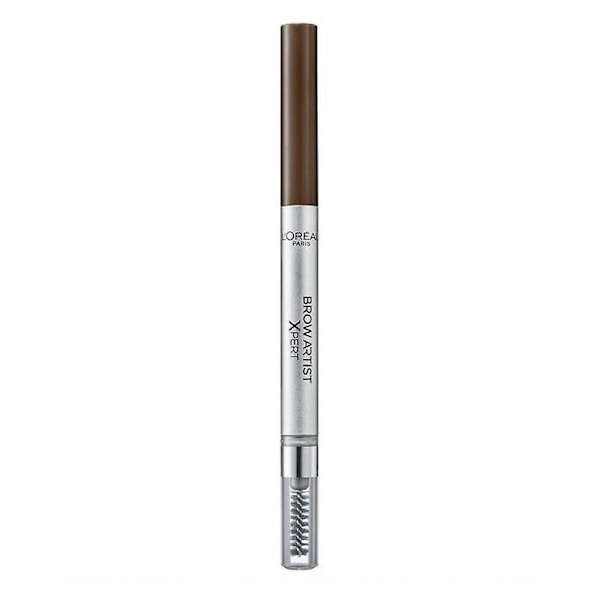 L'Oréal Paris Eyebrynspenn er et øyenbrynspennprodukt med fargenummer 109 Ebony, som tilhører den varme svarte hårfargefamilien.