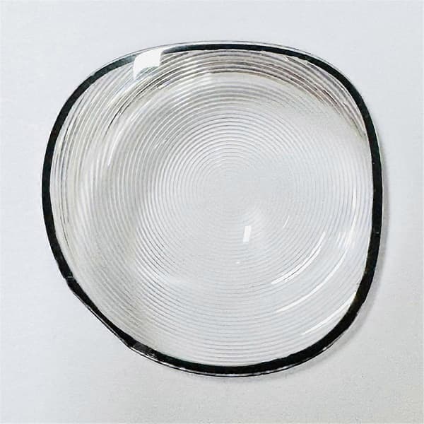 Fresnel Linse til Oculus Quest 2 VR Headset Virtual Reality Optisk Linse Transparent