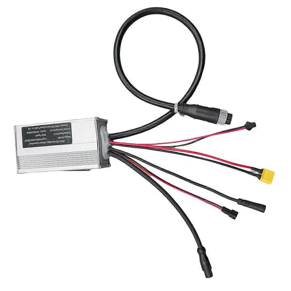 Til G062 Navmotor 48V 30A 1000W Controller