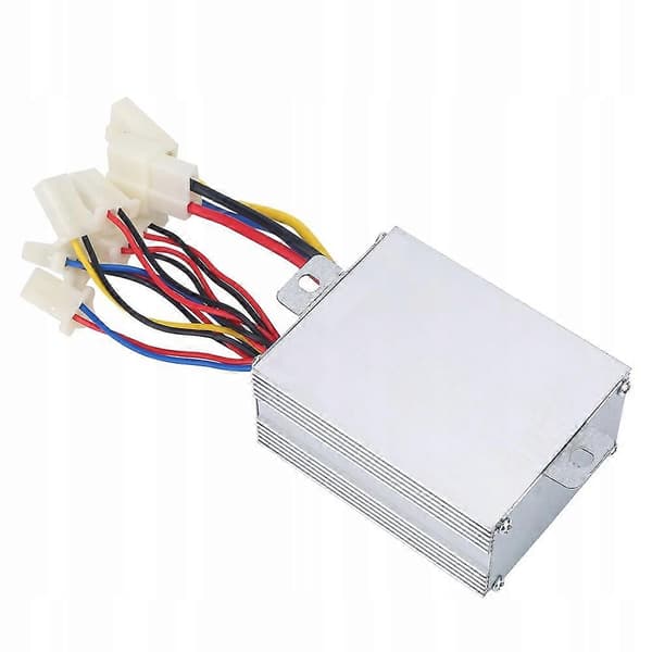 Yk31c 36v 500w Børstet Motor Controller