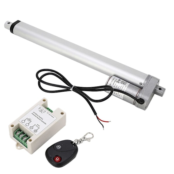 4 Pièces 400 mm Rail de Guidage en T Aluminium avec Écrou Coulissant M6