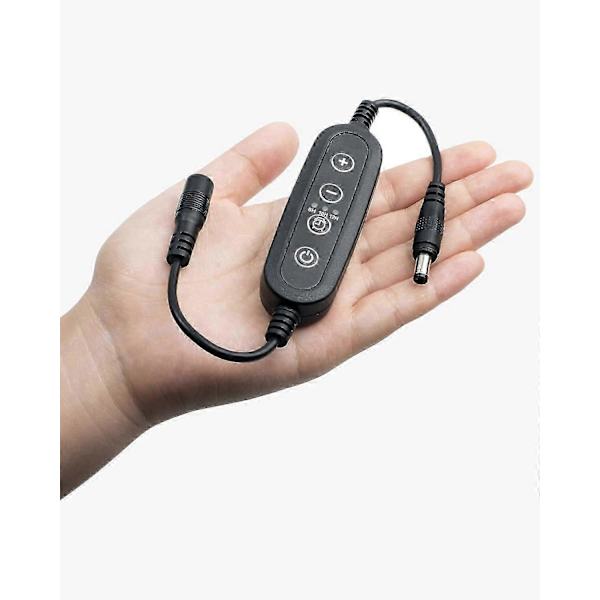 Akvarieljustimer och dimmer - Enkel programmerbar fiskbehållarkontroller