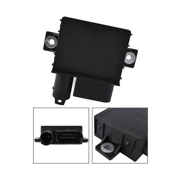 Gse105 Relé Glødeplugg System For 116d 120d 318d 320d 520d Glødeplugg Kontrollenhet 12218591723, 1221