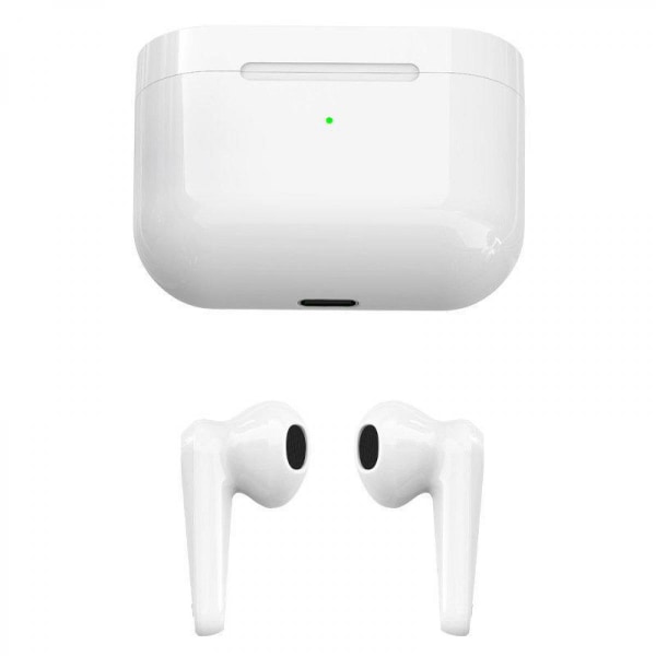 In-ear Bluetooth hörlurar, trådlösa hörlurar med förstärkt bas, trådlösa sporthörlurar
