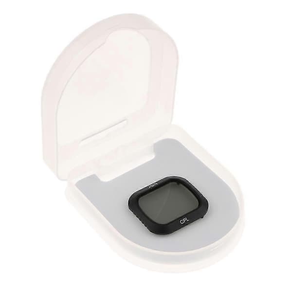 Kamera CPL Cirkulärt Polariserande Linsfilter Set Kompatibel med DJI Mavic 2 Pro Filter