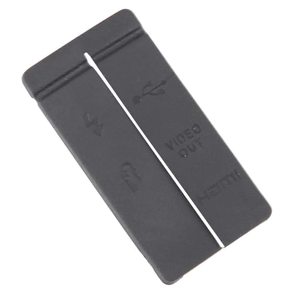 Canon EOS 50D OEM USB-suojatulppa Not Specified