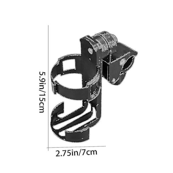 Cykelflaskeholder