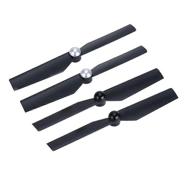 4 par Walkera Runner 250 FPV Quadcopter Delar CW/CCW Runner 250-Z-01 Propeller Set