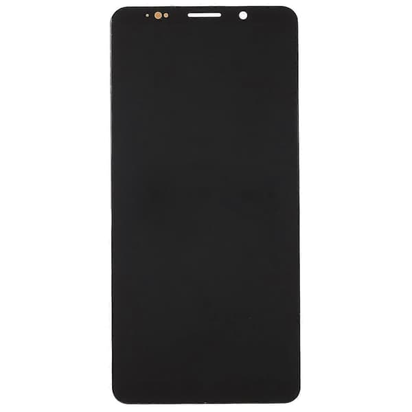 LCD-skärm och digitizerenhet för Huawei Mate 10 Pro Black