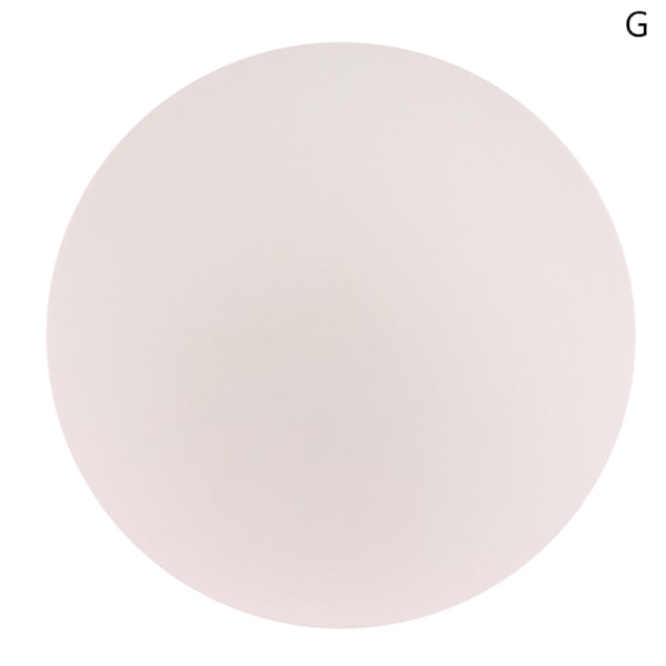 Glasskärm för G9-lampa Frostat 2cm Fäste Öppning Accesso 140-G9