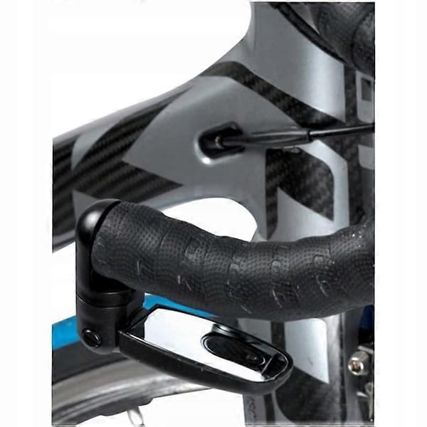 Zefal Spejl Spin Universal 45g black