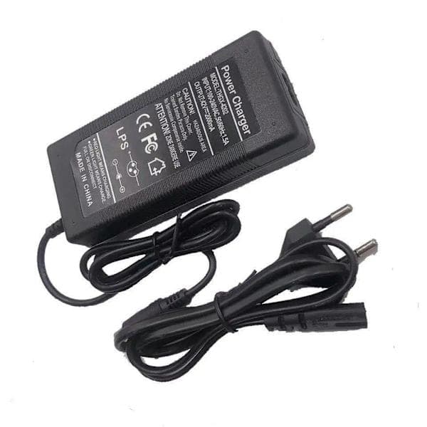 {YM}Xiaomi Mi Scooter Lader M365/Pro/1S/Pro2 Essential / 3