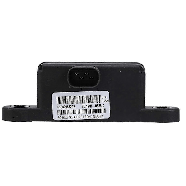 P56029562ab Dynamisk Sensor Controller Til- Journey Bn10- Freemont