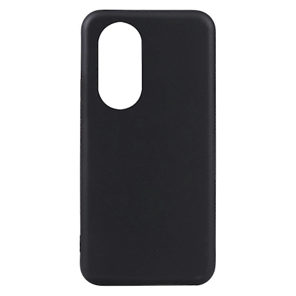 TPU-telefonfodral Black For Ulefone Note 17 Pro